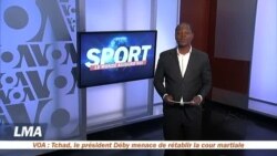 Les Comores pas bienvenues à la CAN