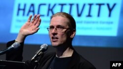 핀란드의 사이버 보안 전문가인 미코 히포넨.
