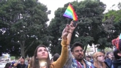 Communities Honor Orlando Victims, Ask Questions