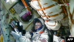 Ruslar kosmosda turistlər üçün mehmanxana açacaq (auido)