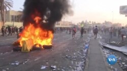 Xalqaro hayot - 7-oktabr, 2019-yil