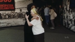 Civil Rights Pioneers Remember Struggle for Equal Rights