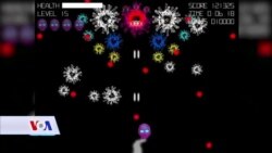 Doktor Fauci heroj video igre za prikupljanje donacija