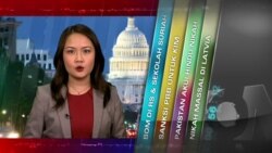 Kilas VOA 16 Februari 2016