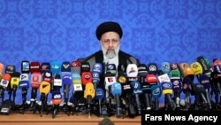 ابراهیم رئیسی 