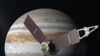 NASA's Juno to Study Jupiter's Recipe