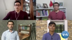 Vashington choyxonasi: dunyoda so'z erkinligi qay ahvolda?