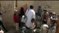 US Scientists: Anti-Vaccine Campaign Threatens Children's Health