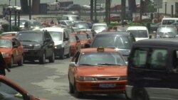 New Abidjan Car Services Inspired by Uber