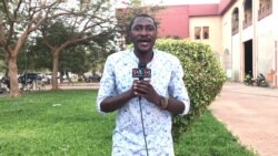 Assassinat de Thomas Sankara: Blaise Compaoré mis en accusation