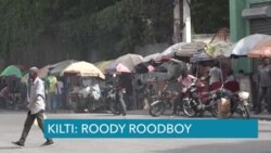 Konsè Roody Roodboy Kanada