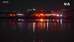 Vaşinqtonda təyyarənin qəzaya uğraması ilə bağlı təhqiqat davam edir