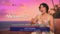 Fenomena "Glicked" hingga Film Keluarga Dominasi Box Office Akhir Tahun Amerika Serikat