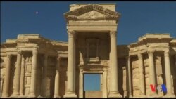 "Islomiy davlat" san'at asarlarini pullayapti