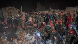 纳卡冲突与中国在南高加索利益