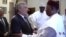 Visite de deux jours du président du parlement européen au Niger (vidéo)