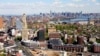 Di dân đem lại lợi ích cho nền kinh tế thành phố New York