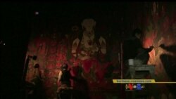 တိဘက်ရှေးဟောင်းအမွေအနှစ်များထိမ်းသိမ်းရေး