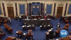 Senate Filibuster Bumps Against Biden’s Agenda 