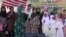 Parade Muslim di New York