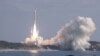 Japan's New Flagship H3 Rocket Reaches Orbit in Key Test