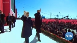 Turkey's Local Elections Reflect on Erdogan