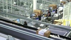 American Workers Facing a 'Skill Gap'