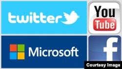 Raksasa media sosial Facebook, Twitter, YouTube dan Microsoft membentuk kelompok kerja untuk menghapus konten teroris (foto: ilustrasi).