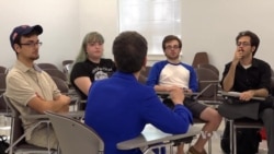 In Final Stretch, Millennials Hardly Impressed With US Presidential Candidates