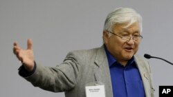 마이크 혼다 미국 연방 하원의원 (자료사진)