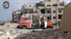 Russia Backs 2-day Aleppo Cease-fire