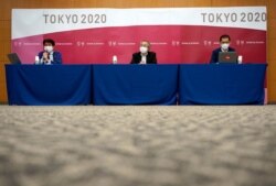 بازی‌های المپیک توکیو