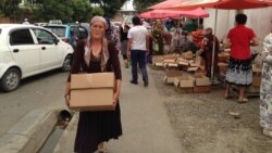 Qirg'iziston ayollari: muammo va tashvishlar