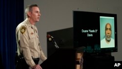 CORRECTION Tupac Investigation Las Vegas