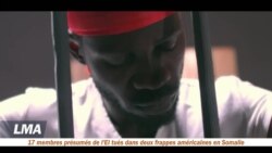 Bobi et sa musique, cible du pouvoir