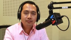 Hello VOA៖ មិន​មែន​ជន​សង្ស័យ​​ខ្មែរ​ក្រហម​ទាំង​អស់​​​​ត្រូវ​នាំ​​​មក​​ឃុំ​ខ្លួន​​នោះ​​ទេ