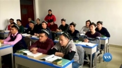 "Uyg'urlar - 70 yillik zug'um" - Al-Hurra hujjatli filmi