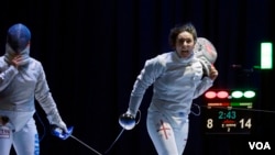 ისტორიული მომენტი, თეოდორა კახიანი ევროპის ჩემპიონატის ფინალს იგებს - EPA