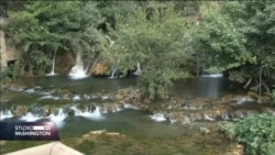 BANJA LUKA: Hidroelektrane uništavaju rijeke, a termoelektrane ljudsko zdravlje