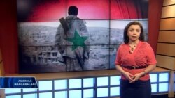 Saylov-2016: Suriyadagi urush va "Islomiy davlat"