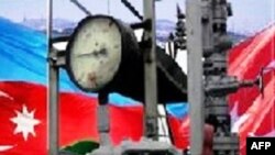 Türkiyə və Azərbaycan Trans Anadolu qaz kəmərinin reallaşdırılması ilə bağlı memorandum imzalayıb