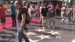 Hollywood Gears Up for Sunday’s Oscars