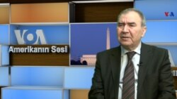 Milli Şuranın sədri Cəmil Həsənlinin Amerikanın Səsinə müsahibəsi