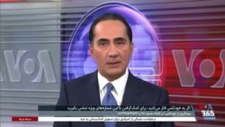 رویا برومند: بدون شک مسئول مرگ کیانوش سنجری، جمهوری اسلامی است