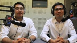 Hello VOA៖ កម្ពុជា​គួរ​រៀនសូត្រ​ពី​ការ​ងាក​រក​គ្នា​របស់​វៀតណាម​និង​សហរដ្ឋ​អាមេរិក