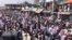 Khyber District peace march 1 