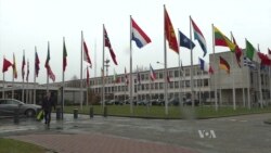 NATO Expels Russian Diplomats, US Defends Its Expulsions