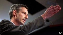 ند پرایس، سخنگوی وزارت خارجه آمریکا - آرشیو