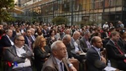 საერთაშორისო კონფერენცია თბილისში