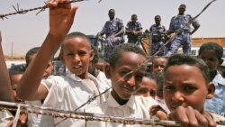 ኤርትራ ከሕዝቧ እየተራቆተች ነው